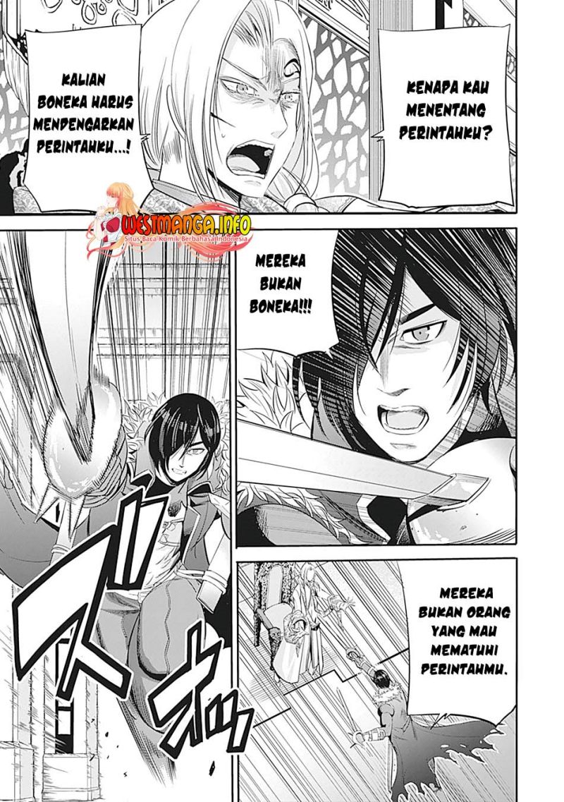 Uragirareta S Rank Boukensha no Ore wa, Aisuru Dorei no Kanojora to Tomoni Dorei dake no Harem Guild o Tsukuru